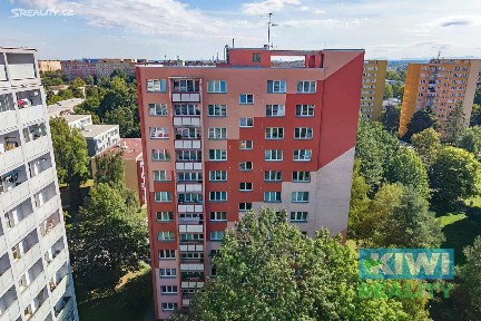 Prodej bytu 2+1 54 m² Alberta Kučery, Ostrava - Hrabůvka
