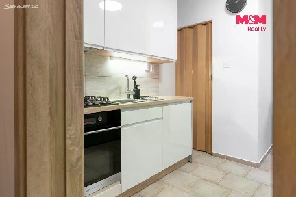Prodej bytu 2+1 63 m² Veleslavínova, Ostrava - Moravská Ostrava