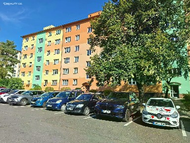 Prodej bytu 2+1 56 m² Resslova, Ostrava - Poruba