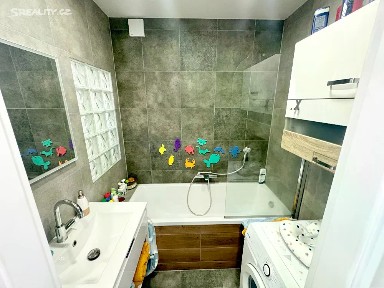 Prodej bytu 3+1 76 m² F. S. Tůmy, Orlová - Lutyně