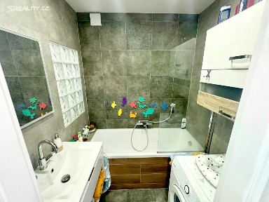 Prodej bytu 3+1 76 m²