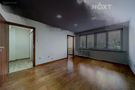 Prodej bytu 1+kk 26 m² Studentská, Havířov - Podlesí