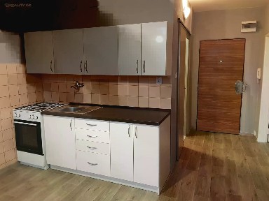 Prodej bytu 1+1 35 m² Lechowiczova, Ostrava - Moravská Ostrava