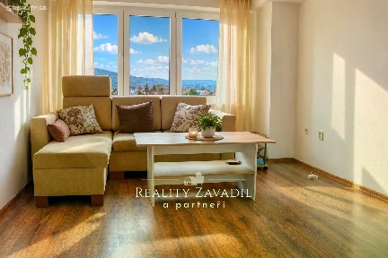 Prodej bytu 2+1 40 m² Albrechtická, Krnov - Pod Bezručovým vrchem