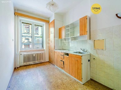 Prodej bytu 2+1 53 m² Mírová, Opava - Předměstí