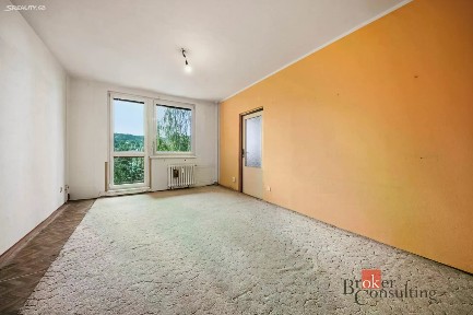 Prodej bytu 3+1 68 m² Kostelecká, Náchod