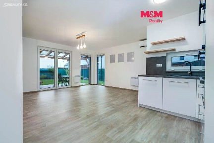 Prodej bytu 3+kk 81 m² Smiřice - Rodov