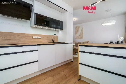 Prodej bytu 3+kk 75 m² Hrubínova, Hradec Králové - Pražské Předměstí