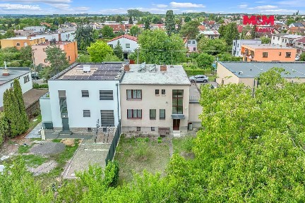 Prodej rodinného domu 103 m², pozemek 386 m²