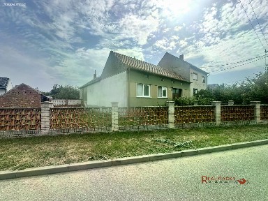 Prušánky, Hodonín