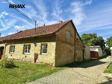 Bohaté Málkovice
