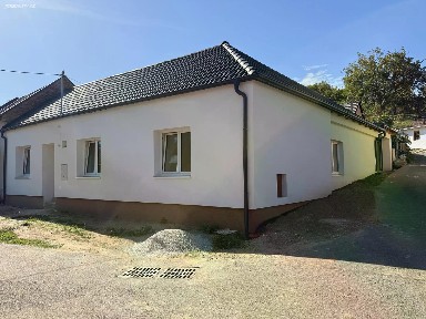 Kyjov - Bohuslavice