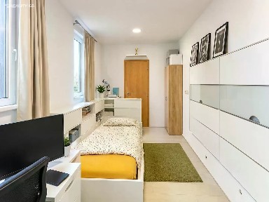 Brno, Brno-město, Starý Lískovec, U Hřiště