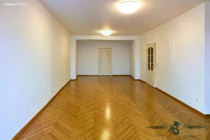 Pronájem bytu 3+kk 63 m² Stavbařů, Pardubice - Polabiny