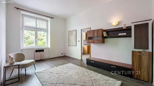 Prodej bytu 2+1 60 m²