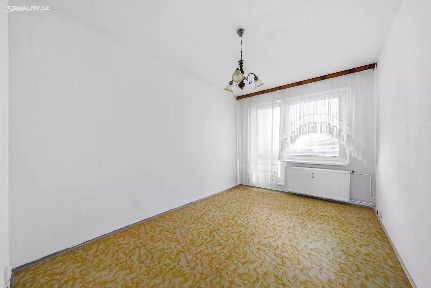 Prodej bytu 3+1 71 m²