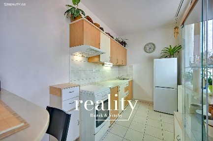 Prodej bytu 2+kk 44 m² Husova, Přerov - Přerov I-Město