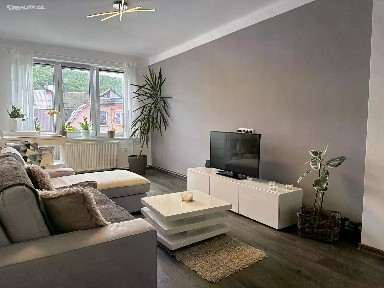 Prodej bytu 2+1 60 m² Hlubočky - Mariánské Údolí