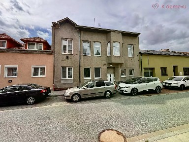Prodej bytu 2+1 76 m² Husovo nám., Prostějov