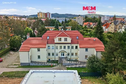 Prodej bytu 2+1 44 m²