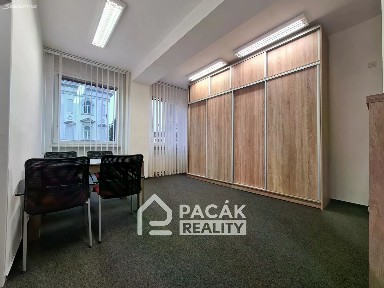 Krapkova, Olomouc - Nová Ulice