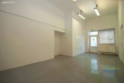 Pražská, Brandýs nad Labem-Stará Boleslav - Brandýs nad Labem