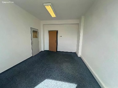 Pronájem kanceláře 17 m²