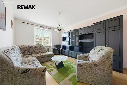 Prodej bytu 2+1 52 m² Hornická, Sokolov