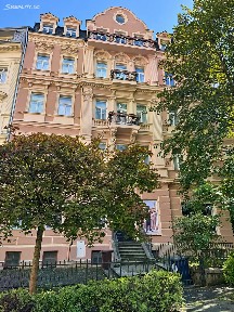 Prodej bytu 3+kk 95 m² Sadová, Karlovy Vary