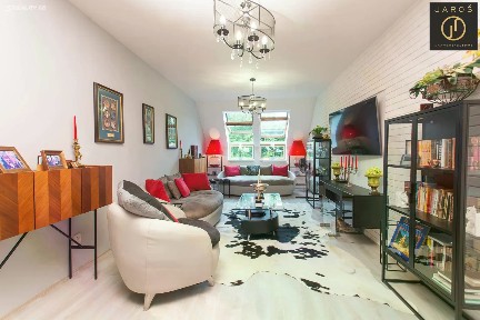 Prodej bytu 4+1 142 m² Blahoslavova, Karlovy Vary - Drahovice