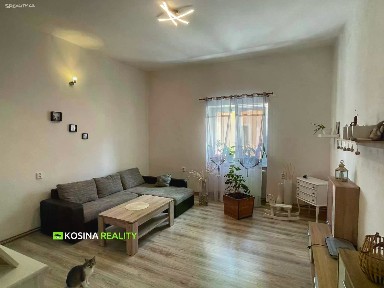 Prodej bytu 3+1 78 m² Staré náměstí, Kynšperk nad Ohří