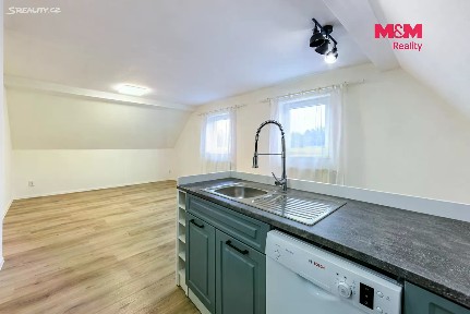 Prodej bytu 2+kk 44 m² Hájek