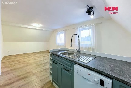 Prodej bytu 2+kk 44 m²