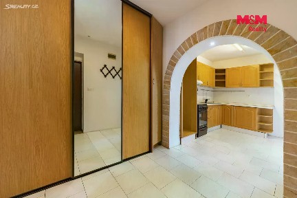 Prodej bytu 2+1 42 m² náměstí Karla IV., Nejdek