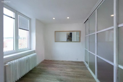 Mariánské Lázně, Cheb, Hlavní třída, 35
