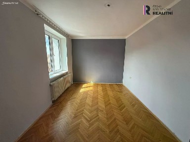 Prodej bytu 2+1 53 m² Roháče z Dubé, Karlovy Vary - Rybáře