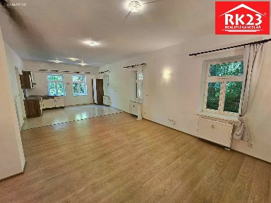 Prodej bytu 3+kk 113 m² Lesní, Mariánské Lázně
