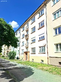 Pronájem bytu pokoje 15 m²