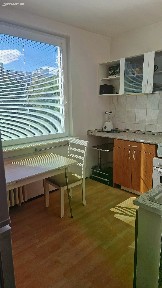 Pronájem bytu 1+1 34 m² Pod Zámečkem, Hradec Králové