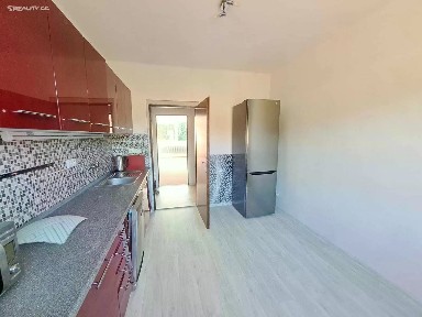 Pronájem bytu 2+1 61 m²