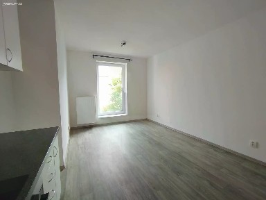 Pronájem bytu 1+kk 24 m²
