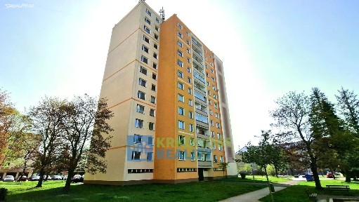 Chodská, Trutnov - Horní Předměstí