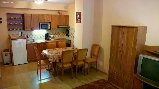 Pronájem bytu 2+kk 48 m² Okružní, Špindlerův Mlýn