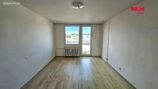 Pronájem bytu 3+1 65 m²