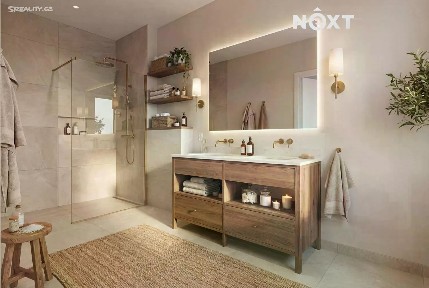 Prodej apartmánů 36 m² Vejprty - České Hamry