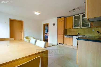 Prodej apartmánů 410 m² Moldava