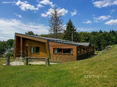 Prodej restaurace 240 m²