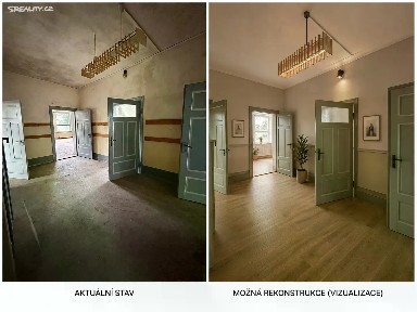 Prodej ubytovacího zařízení 788 m² Dolní Poustevna