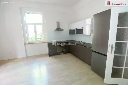 Mariánské Lázně, Cheb, Hlavní třída