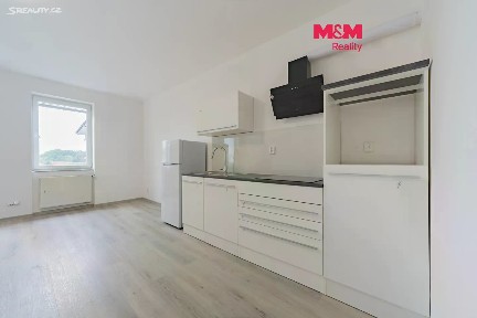 Pronájem bytu 2+kk 55 m²